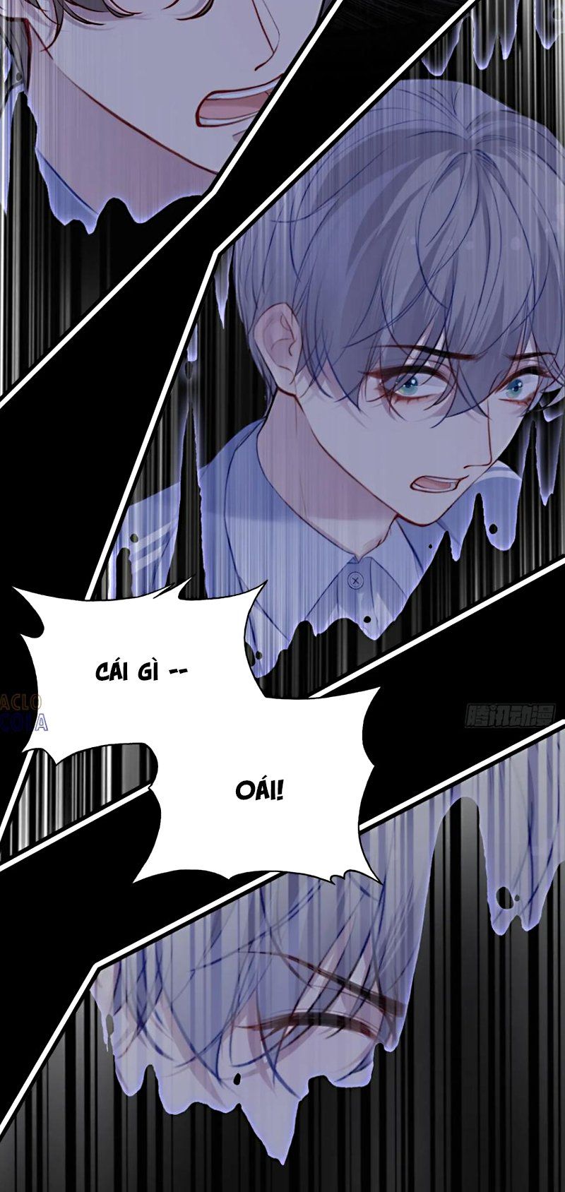 Anh Ấy Chưa Từng Rơi Xuống Chapter 139 - 5