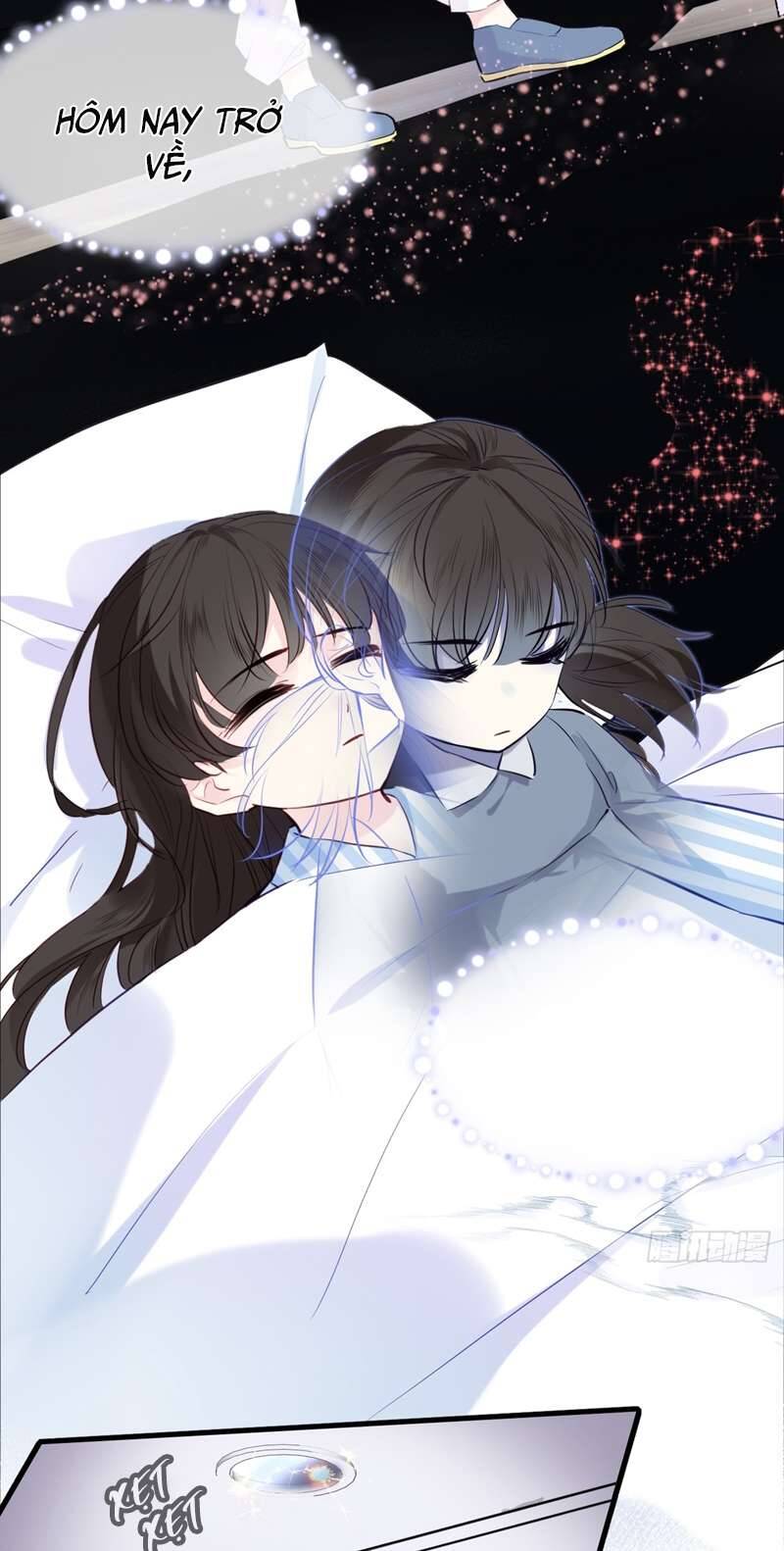Anh Ấy Chưa Từng Rơi Xuống Chapter 14 - 12