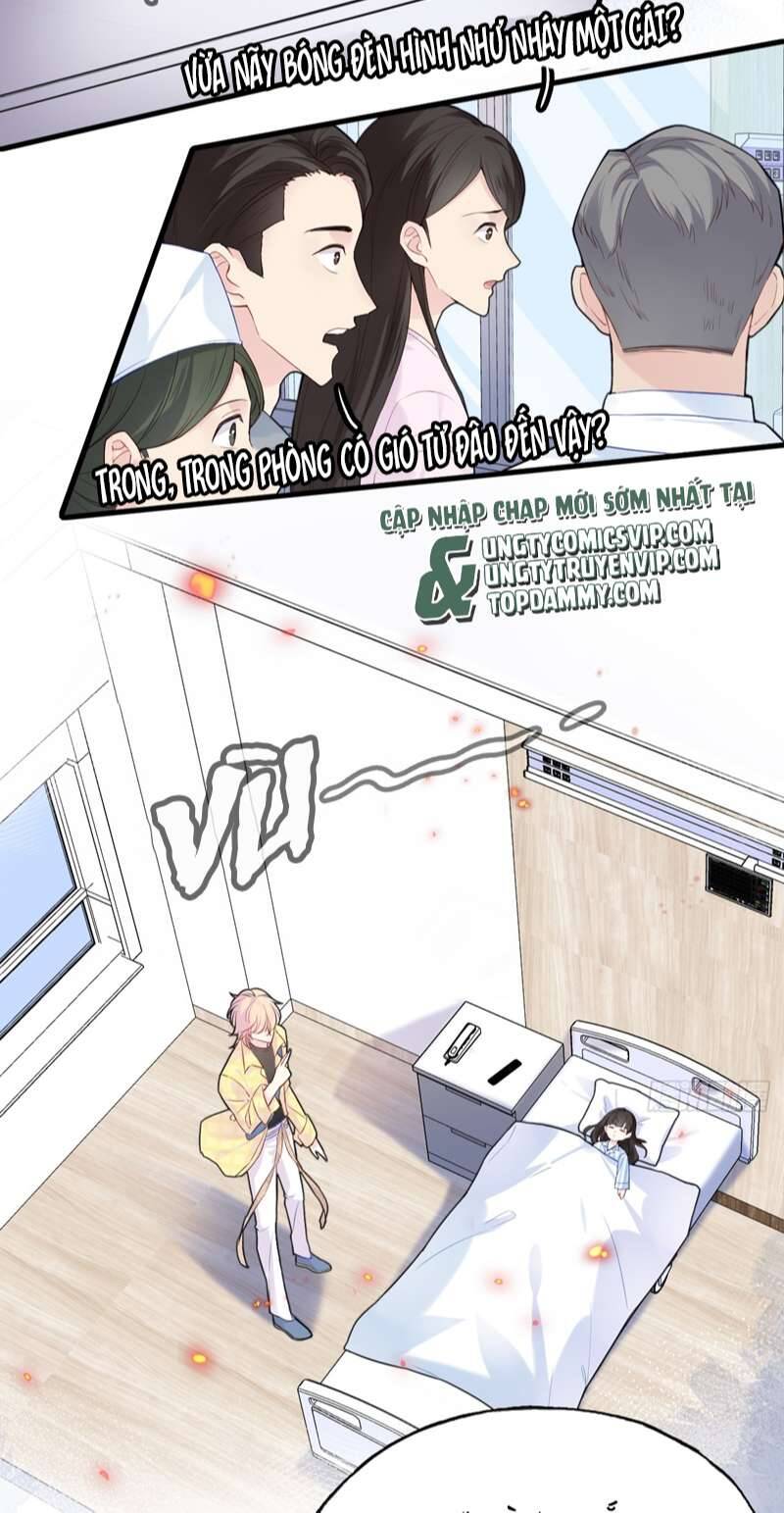 Anh Ấy Chưa Từng Rơi Xuống Chapter  14 - 13