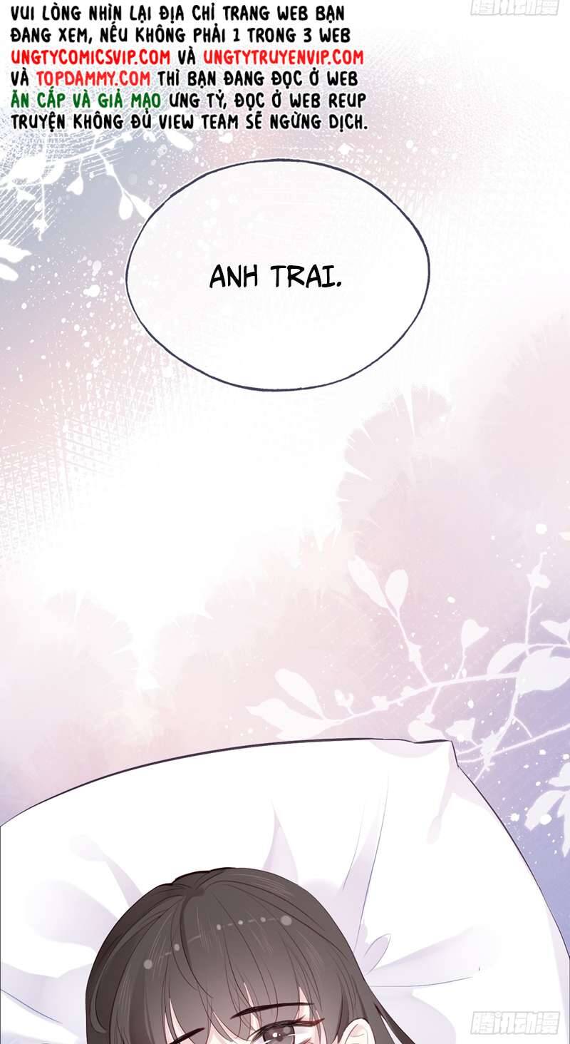 Anh Ấy Chưa Từng Rơi Xuống Chapter 14 - 15