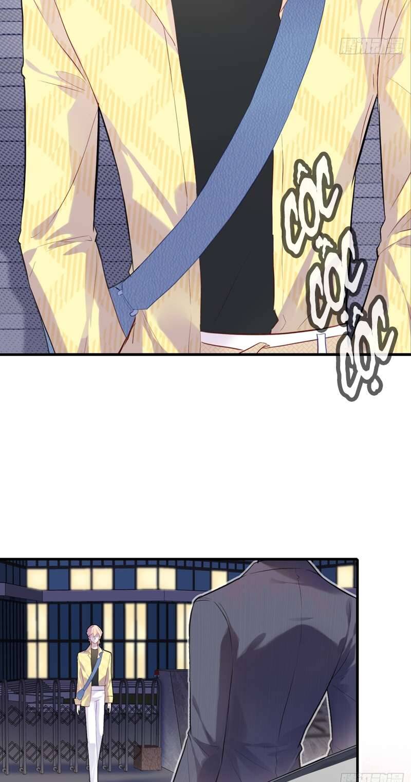 Anh Ấy Chưa Từng Rơi Xuống Chapter  14 - 20