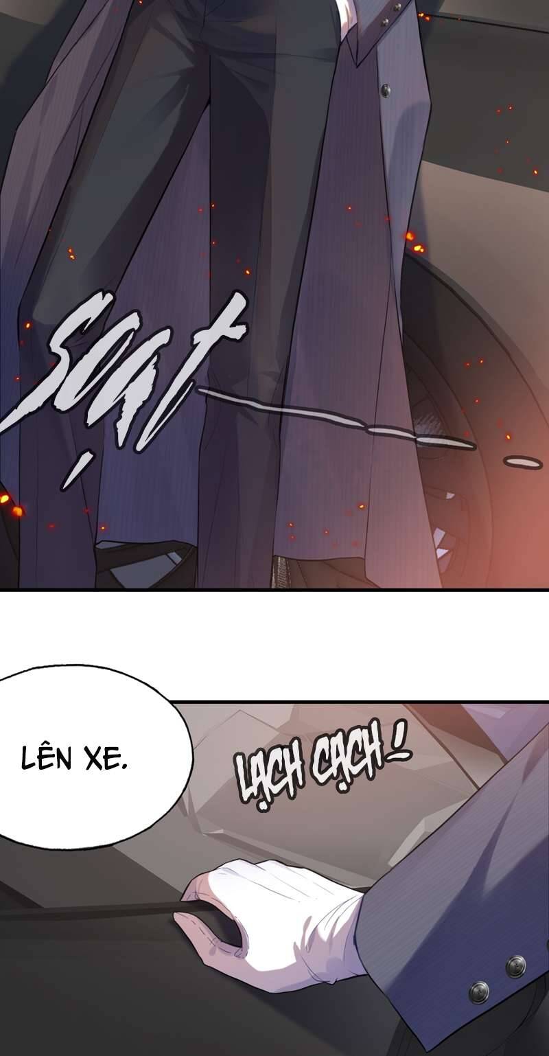 Anh Ấy Chưa Từng Rơi Xuống Chapter  14 - 22