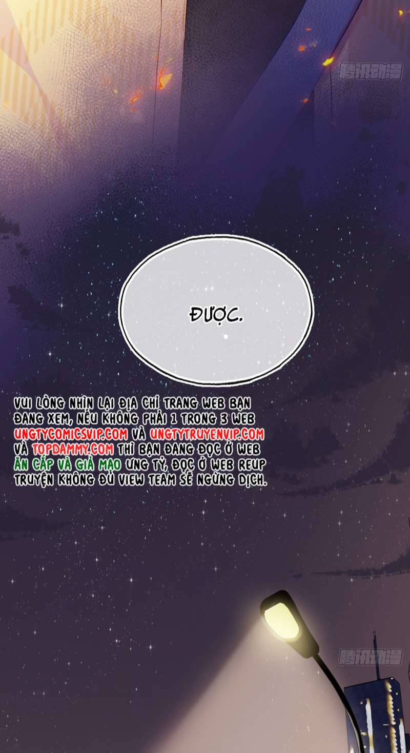 Anh Ấy Chưa Từng Rơi Xuống Chapter  14 - 25
