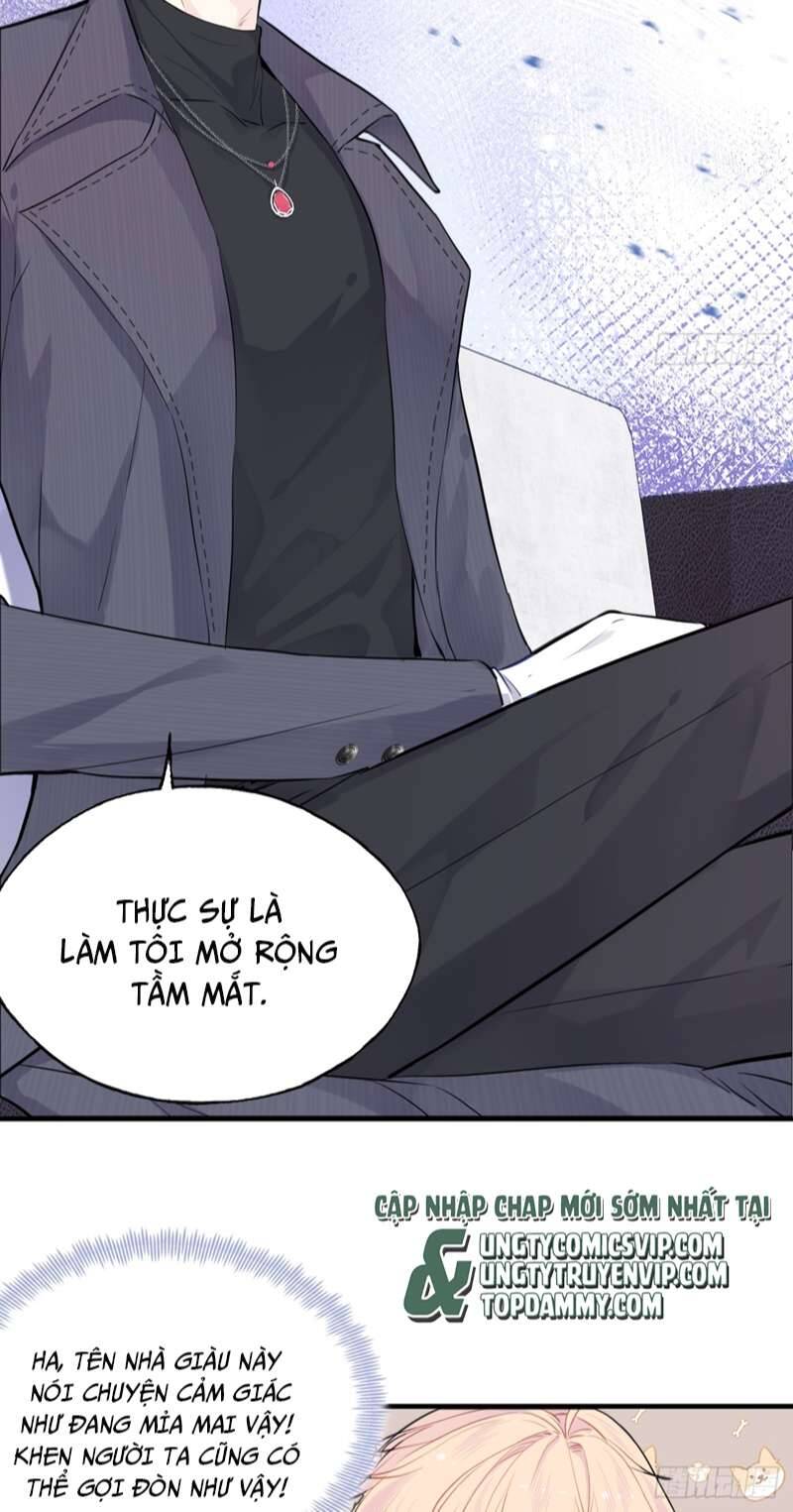 Anh Ấy Chưa Từng Rơi Xuống Chapter  14 - 30