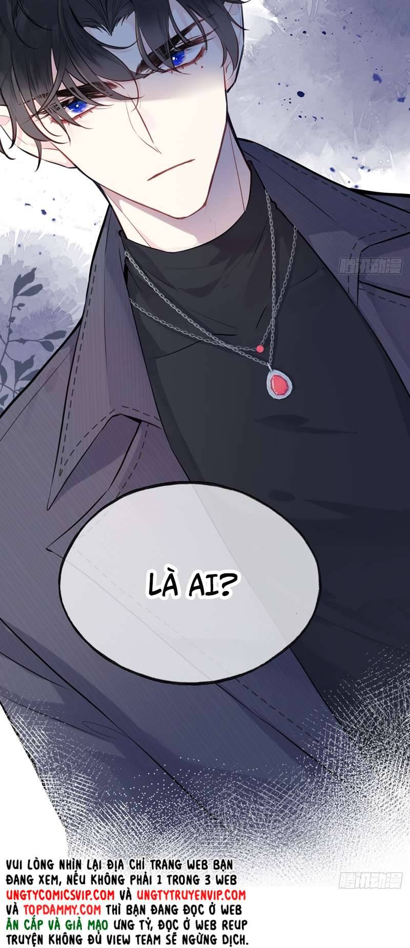 Anh Ấy Chưa Từng Rơi Xuống Chapter  14 - 41