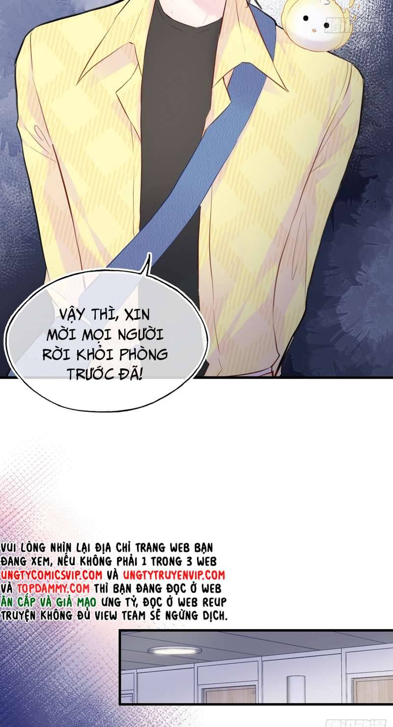 Anh Ấy Chưa Từng Rơi Xuống Chapter  14 - 8