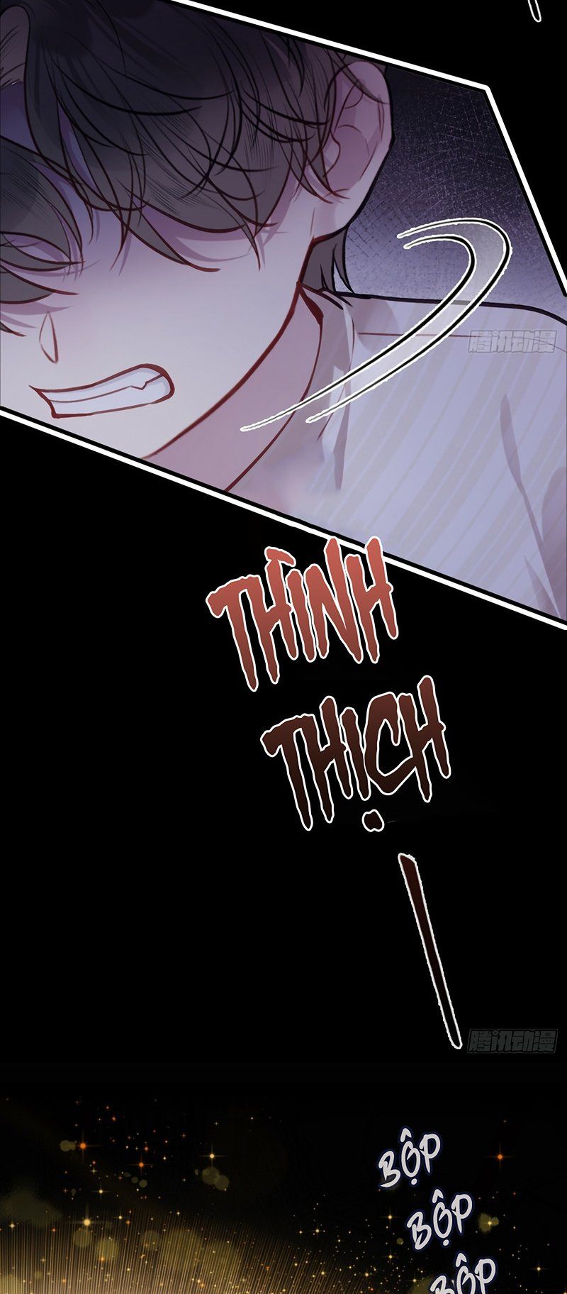 Anh Ấy Chưa Từng Rơi Xuống Chapter 141 - 11