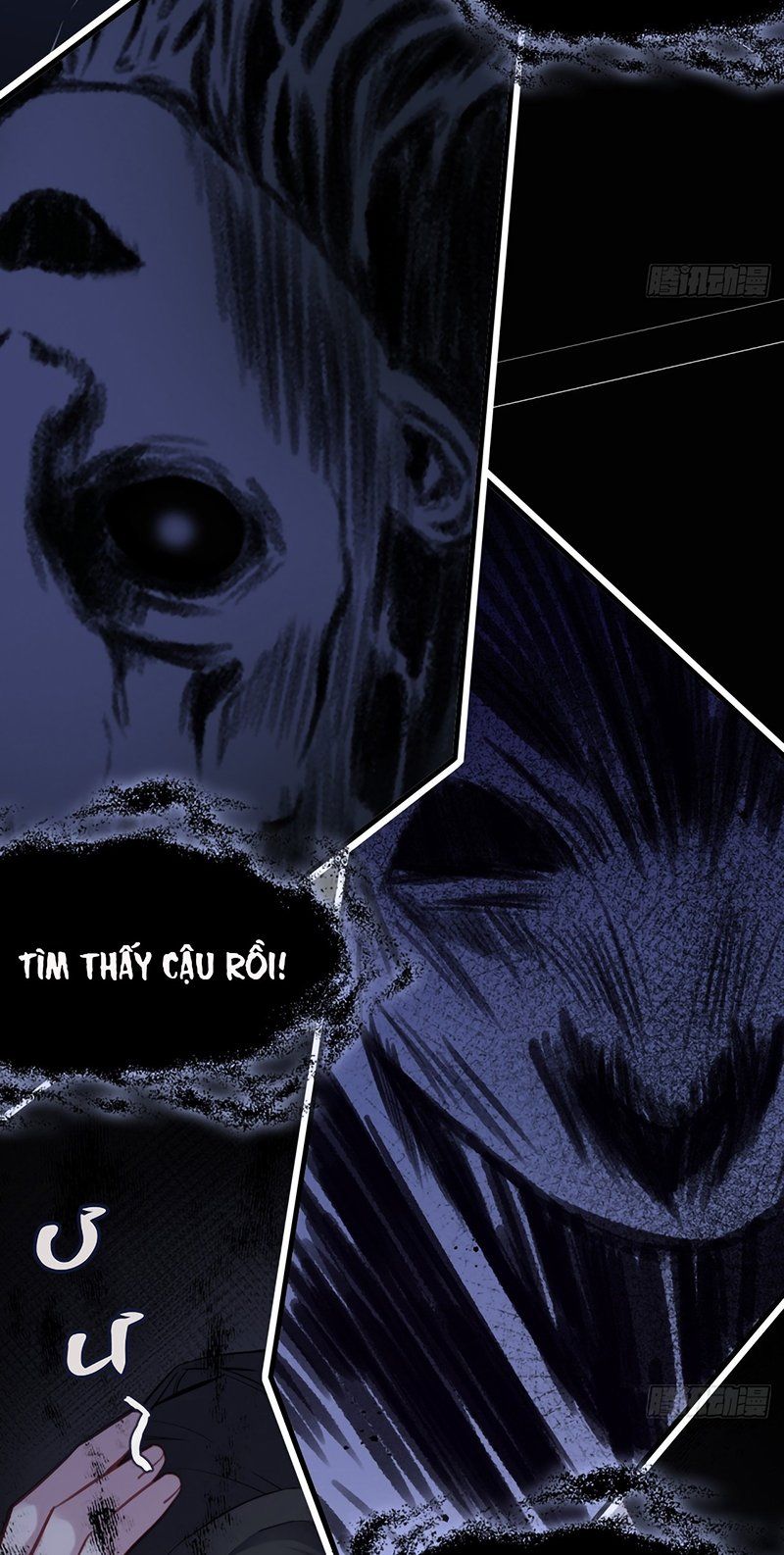 Anh Ấy Chưa Từng Rơi Xuống Chapter 141 - 16