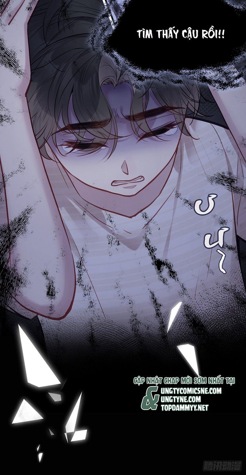 Anh Ấy Chưa Từng Rơi Xuống Chapter 141 - 17