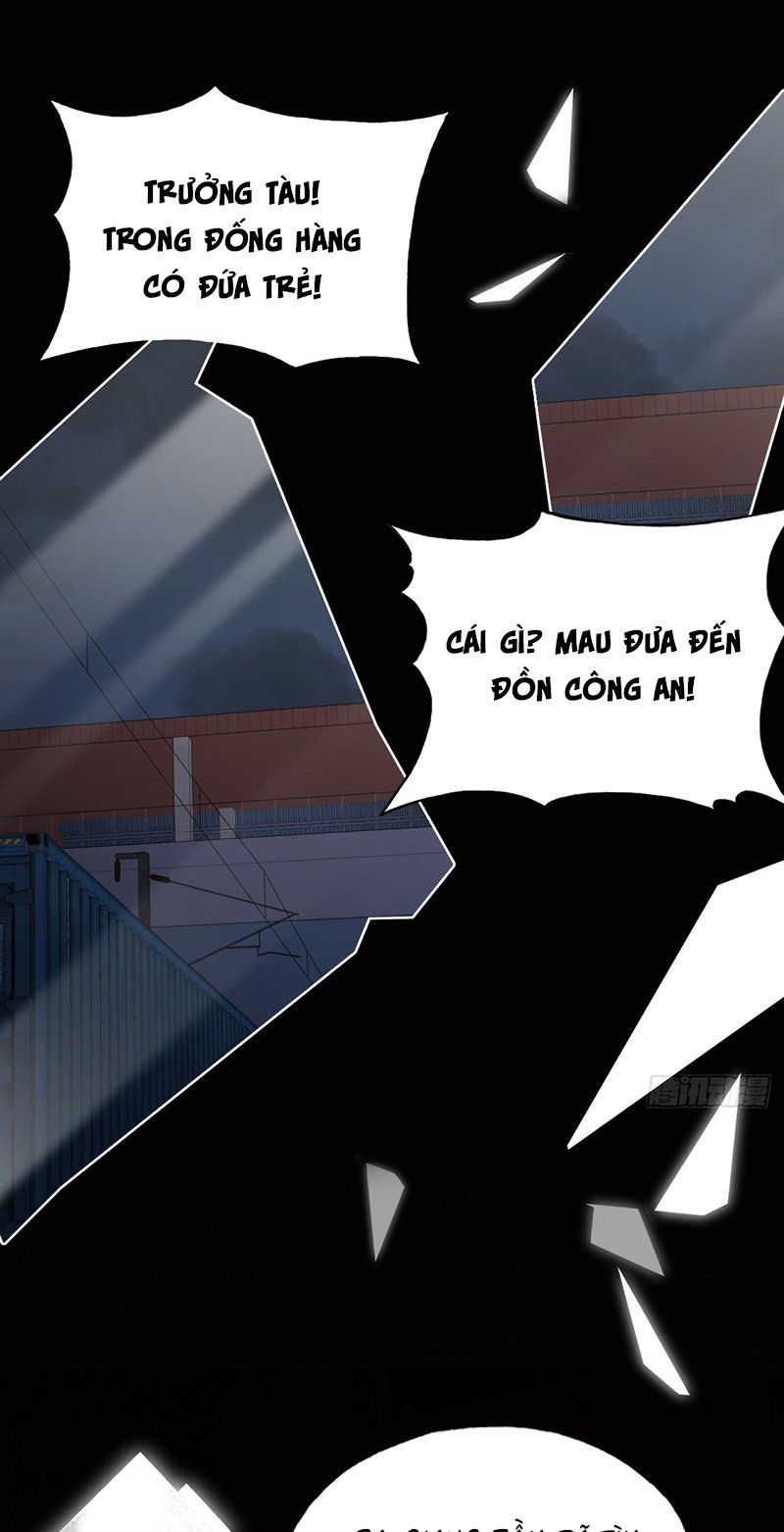 Anh Ấy Chưa Từng Rơi Xuống Chapter 141 - 18