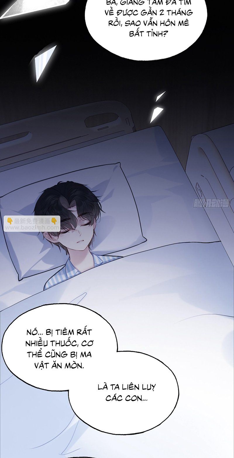 Anh Ấy Chưa Từng Rơi Xuống Chapter 141 - 19