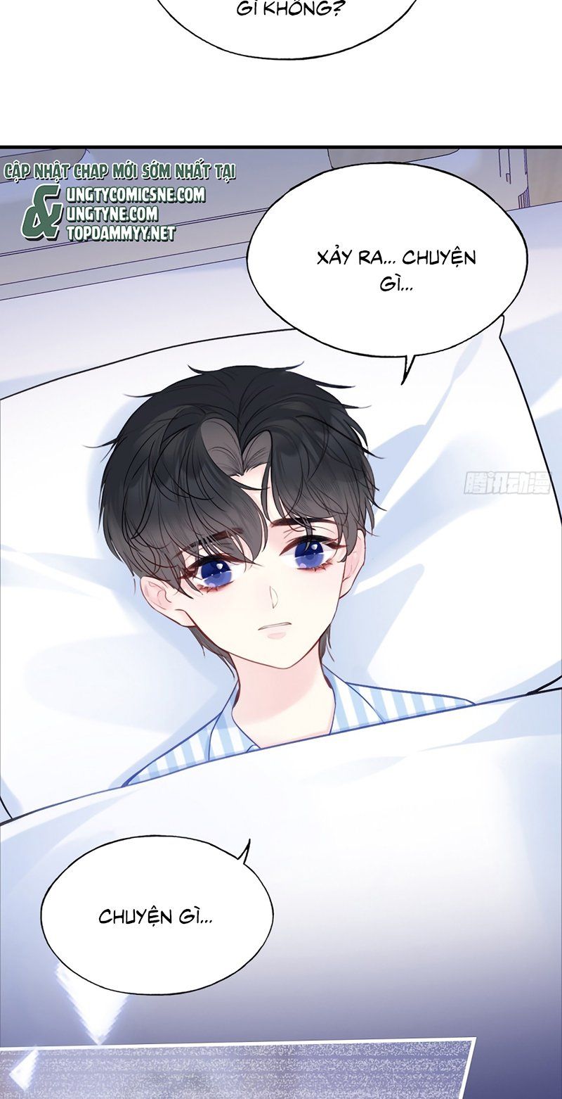 Anh Ấy Chưa Từng Rơi Xuống Chapter 141 - 22