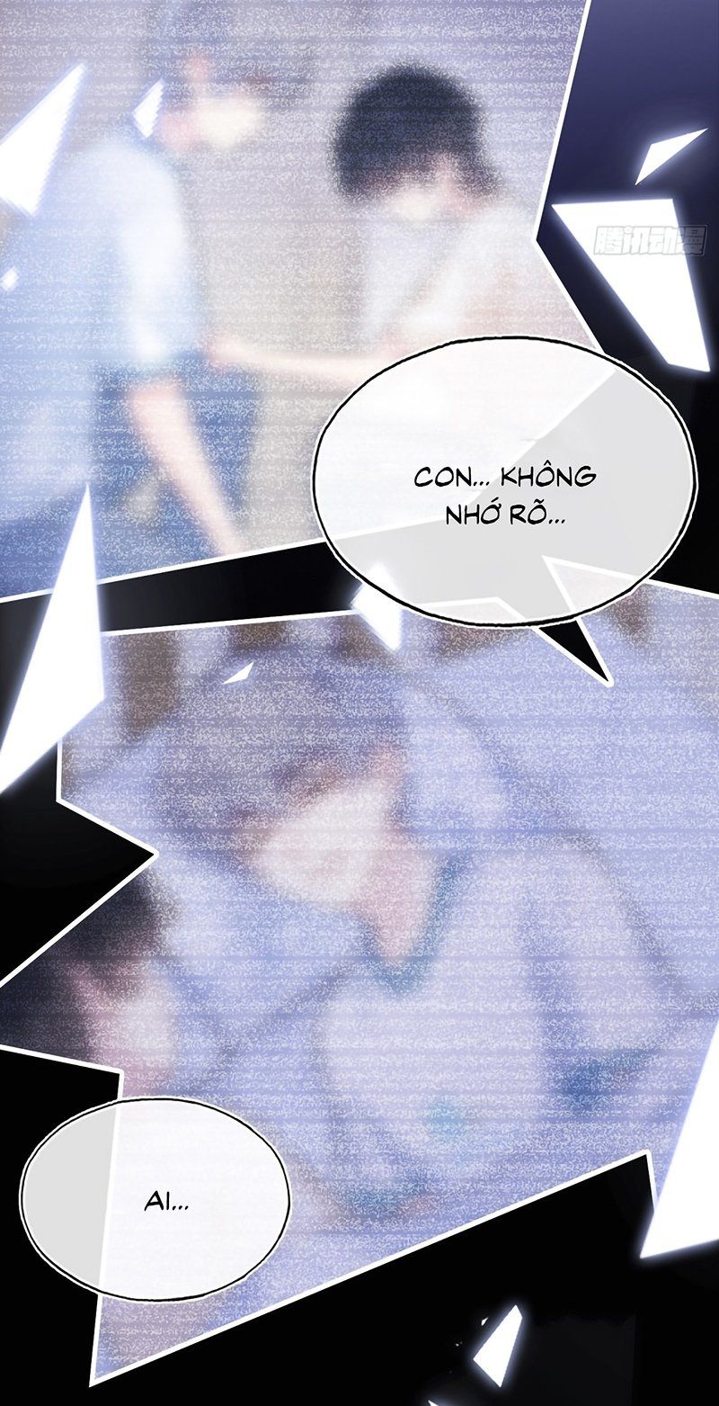 Anh Ấy Chưa Từng Rơi Xuống Chapter 141 - 23