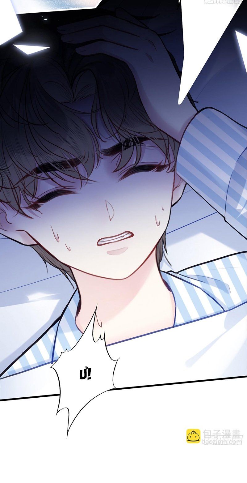 Anh Ấy Chưa Từng Rơi Xuống Chapter 141 - 25