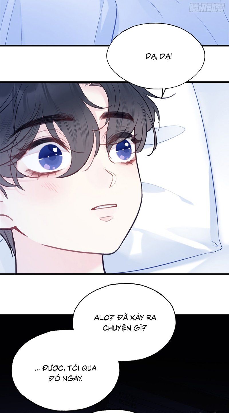 Anh Ấy Chưa Từng Rơi Xuống Chapter 141 - 29