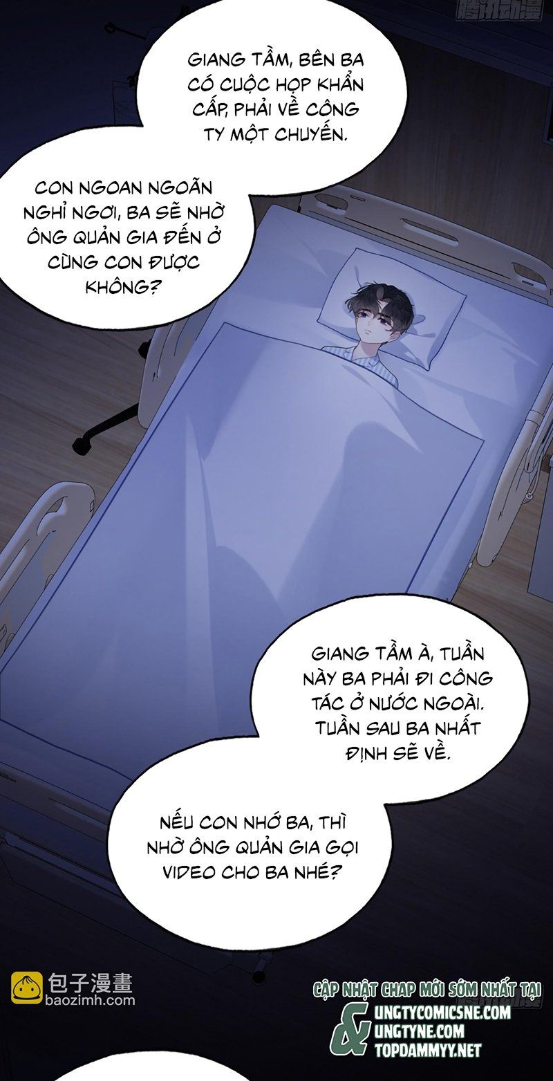 Anh Ấy Chưa Từng Rơi Xuống Chapter 141 - 30