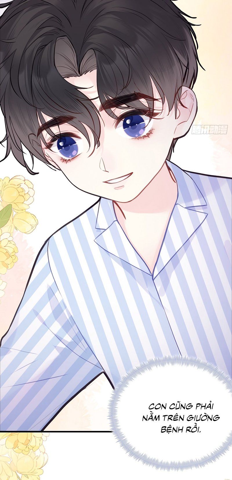Anh Ấy Chưa Từng Rơi Xuống Chapter 141 - 34