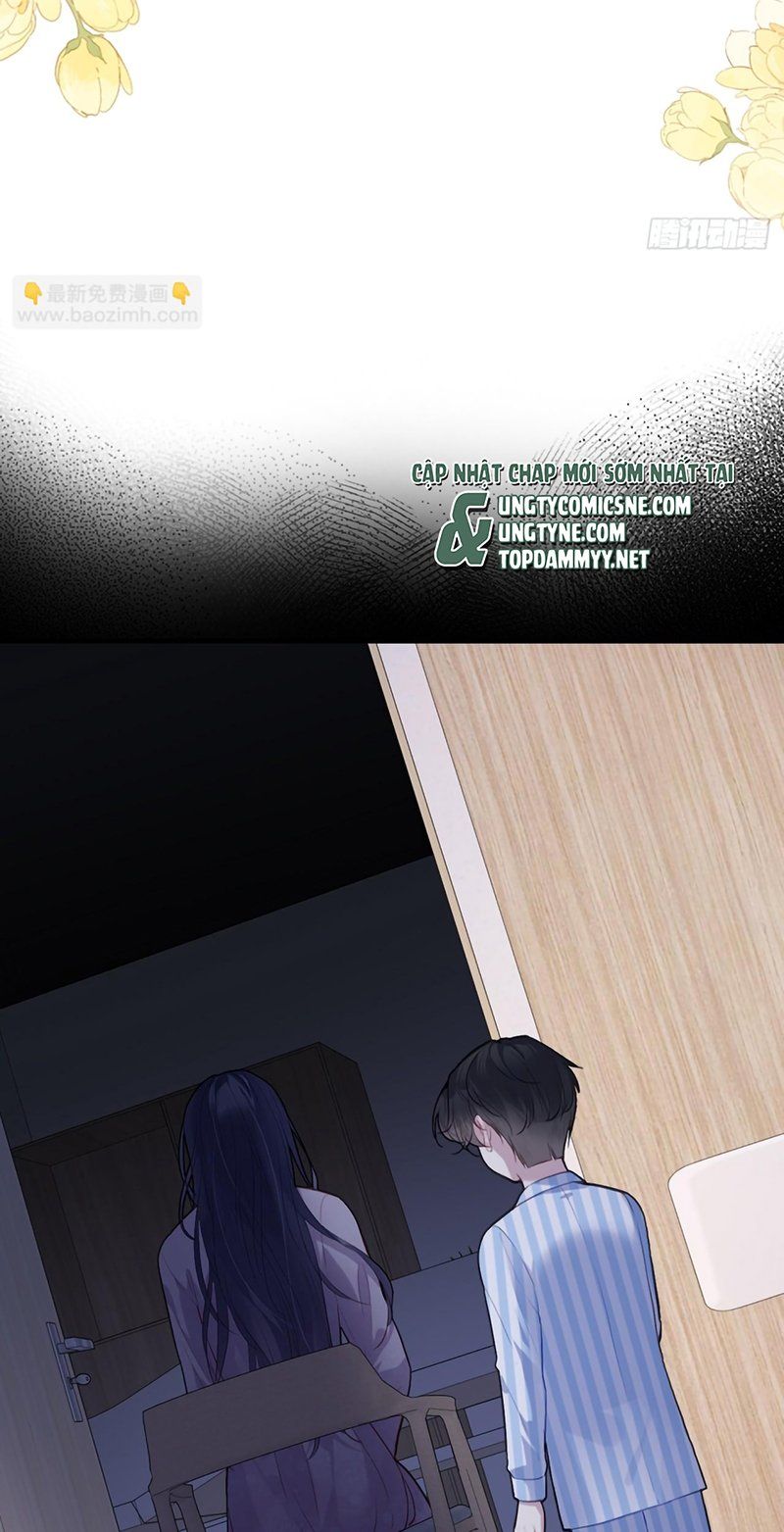 Anh Ấy Chưa Từng Rơi Xuống Chapter 141 - 35