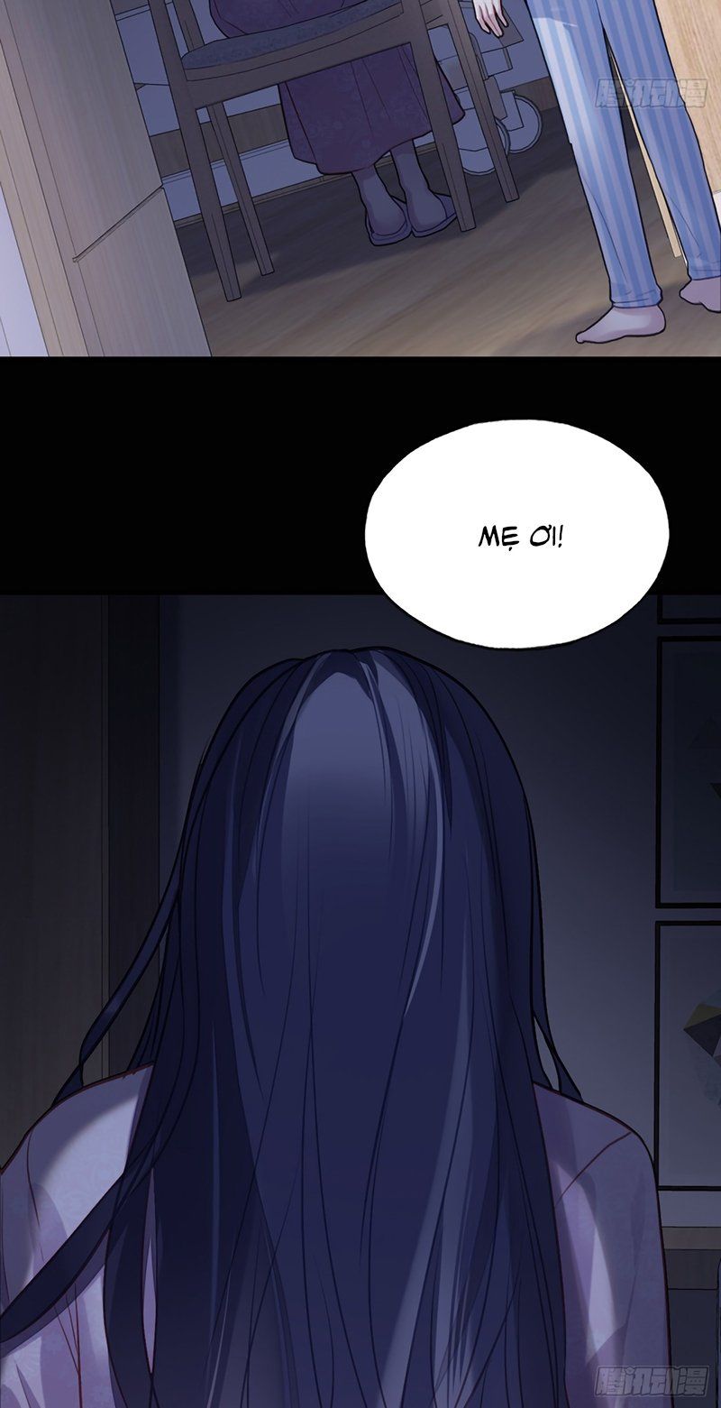 Anh Ấy Chưa Từng Rơi Xuống Chapter 141 - 36