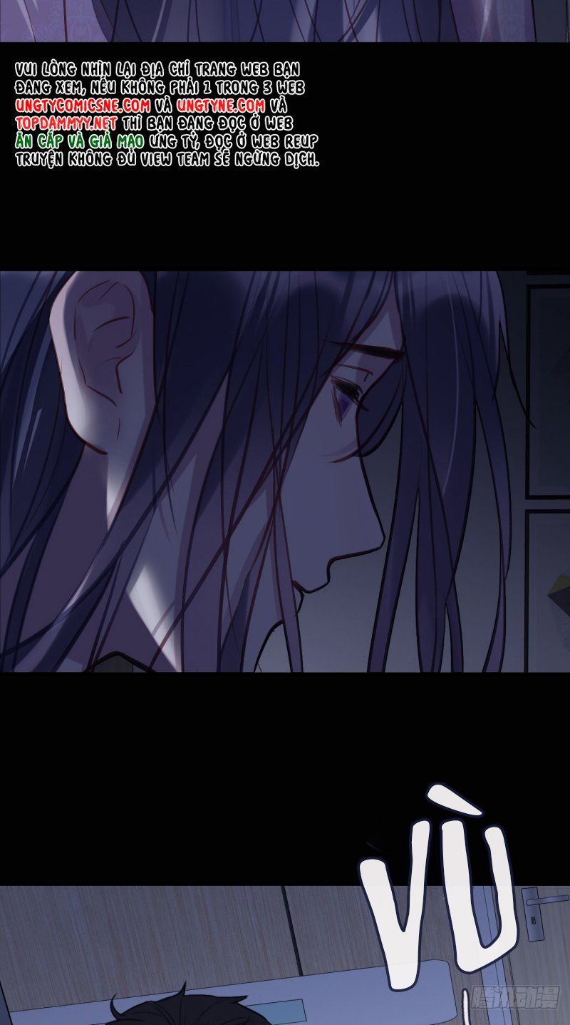 Anh Ấy Chưa Từng Rơi Xuống Chapter 141 - 37