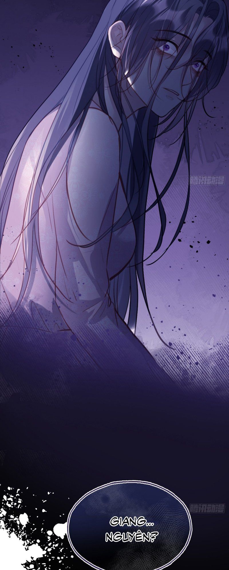 Anh Ấy Chưa Từng Rơi Xuống Chapter 141 - 39