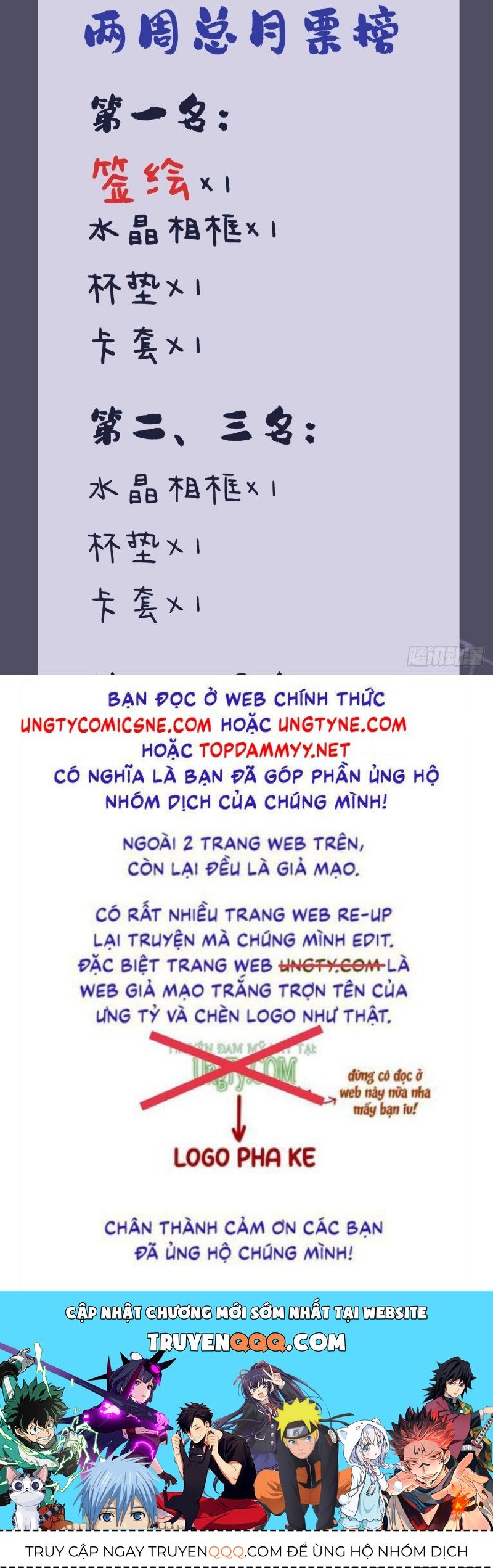 Anh Ấy Chưa Từng Rơi Xuống Chapter 141 - 43