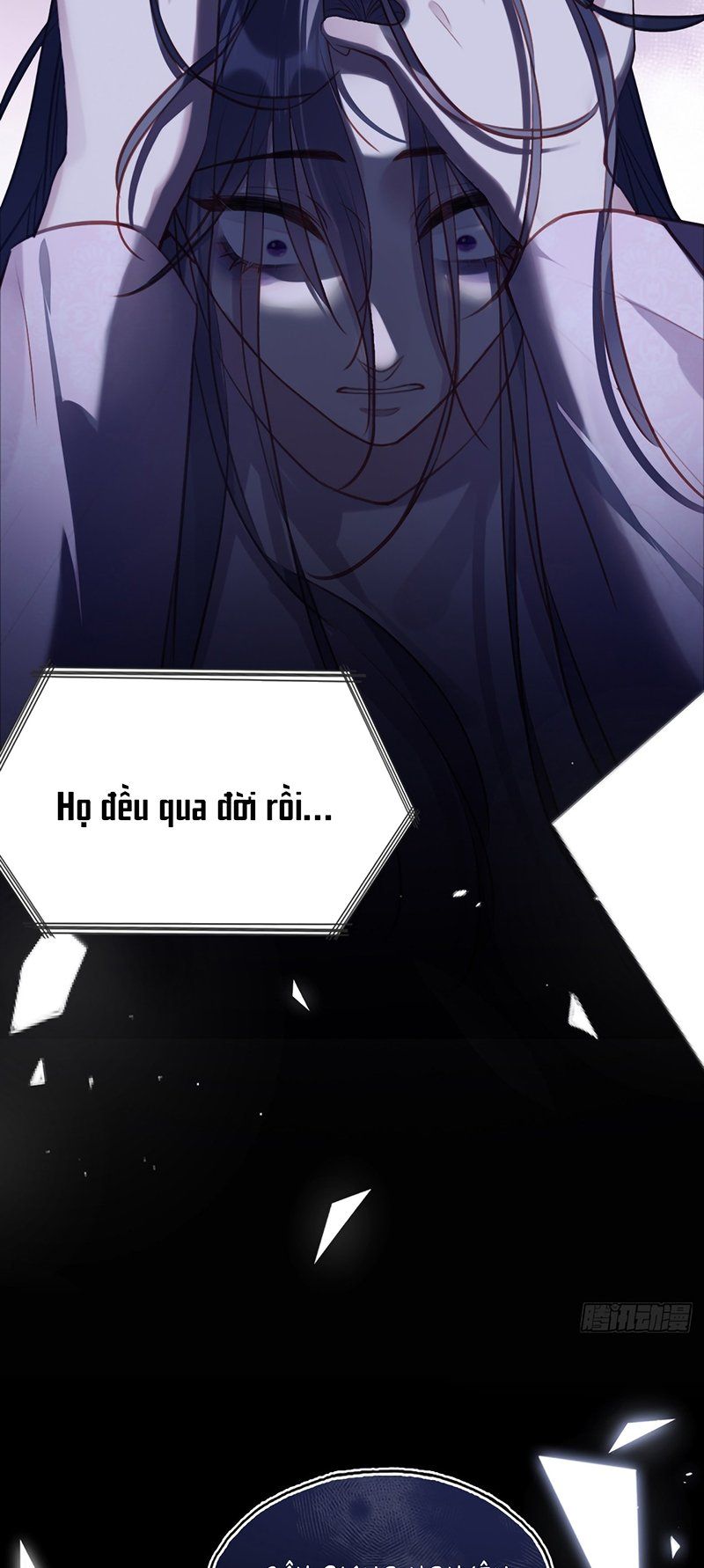 Anh Ấy Chưa Từng Rơi Xuống Chapter 142 - 11