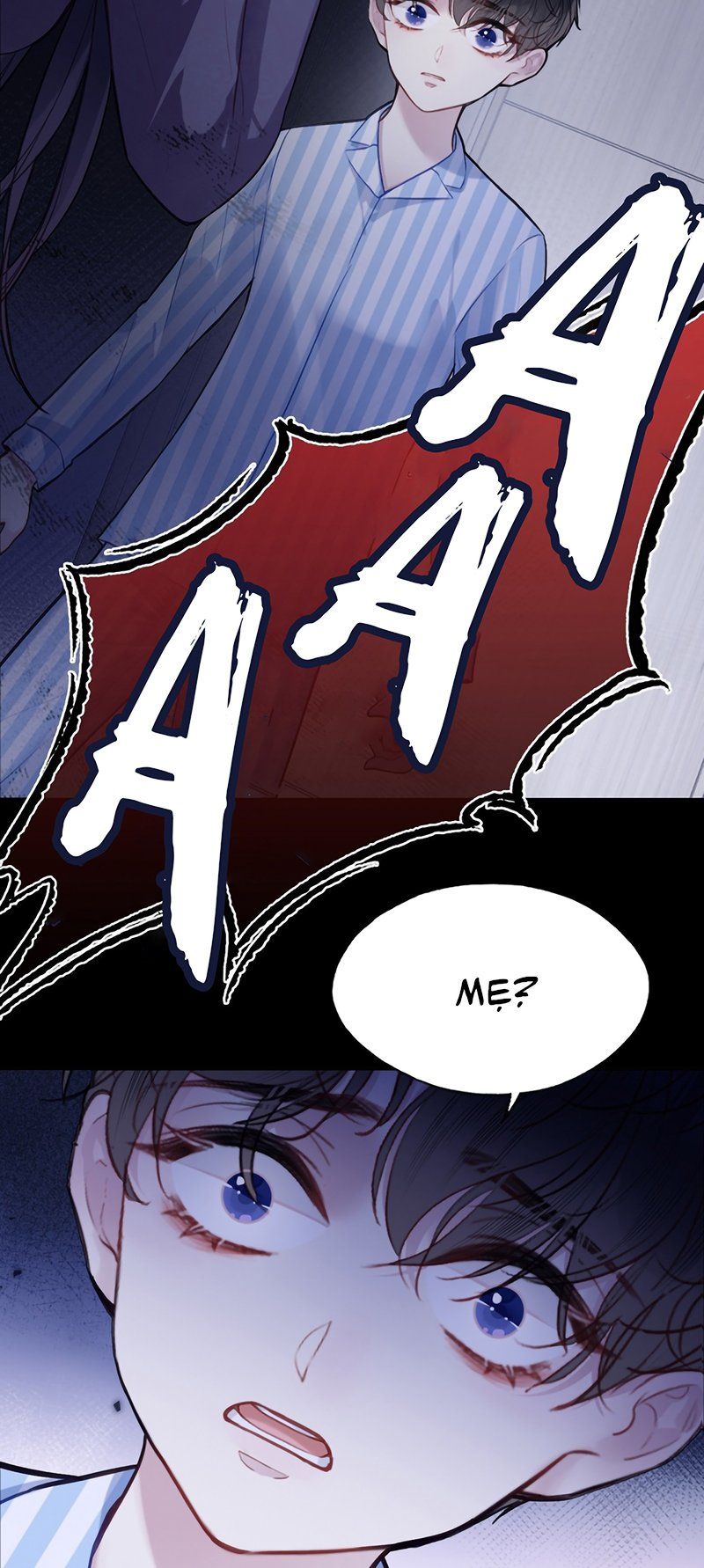 Anh Ấy Chưa Từng Rơi Xuống Chapter 142 - 14