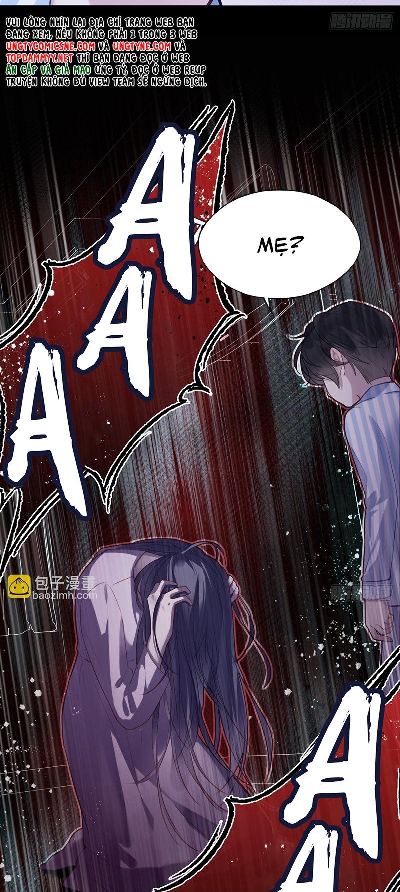 Anh Ấy Chưa Từng Rơi Xuống Chapter 142 - 15