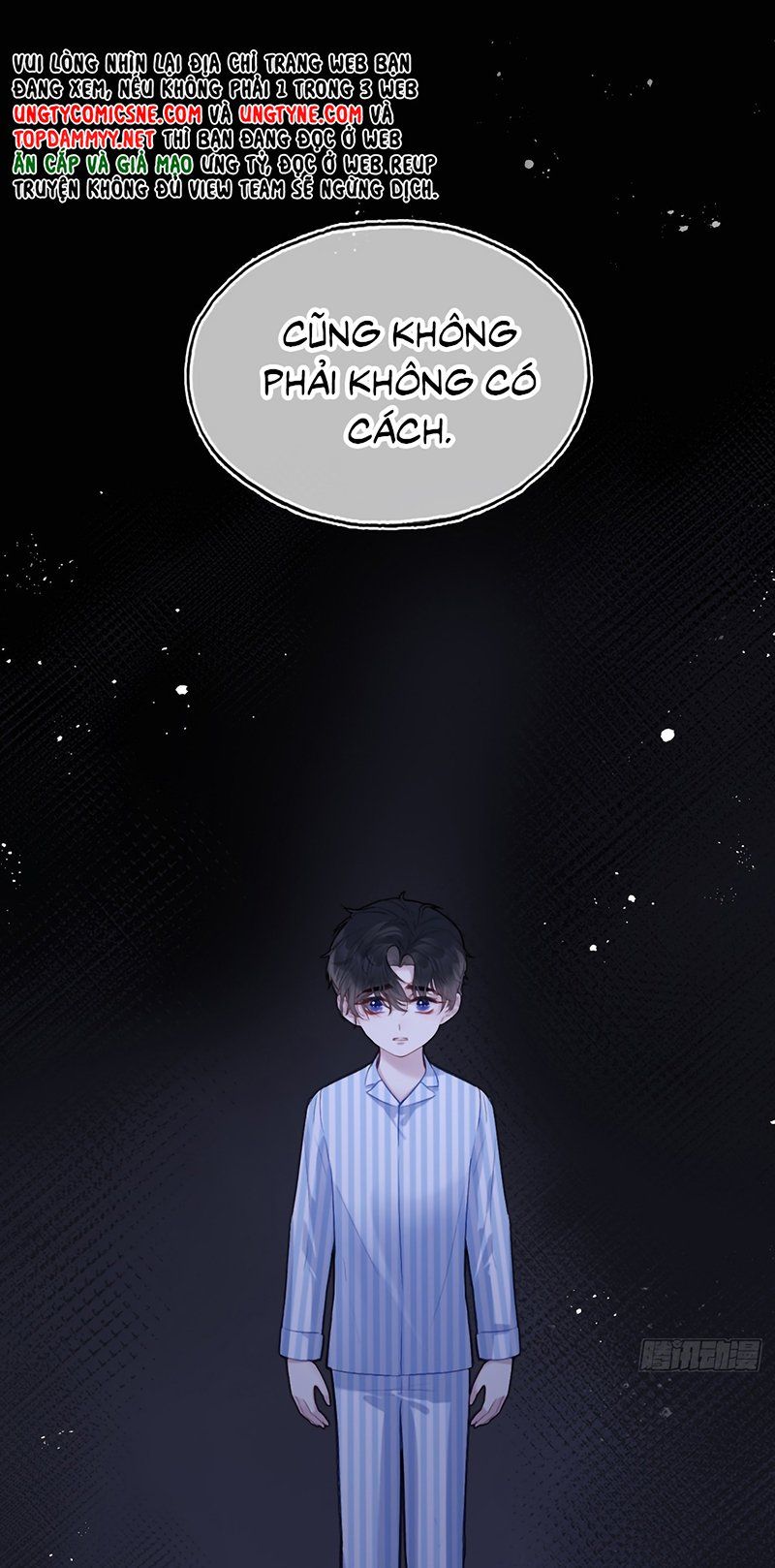 Anh Ấy Chưa Từng Rơi Xuống Chapter 142 - 18
