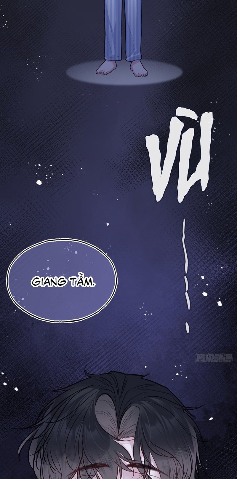 Anh Ấy Chưa Từng Rơi Xuống Chapter 142 - 19