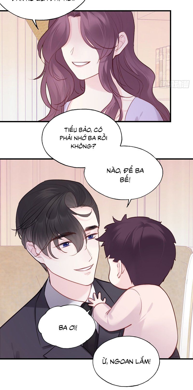 Anh Ấy Chưa Từng Rơi Xuống Chapter 142 - 28