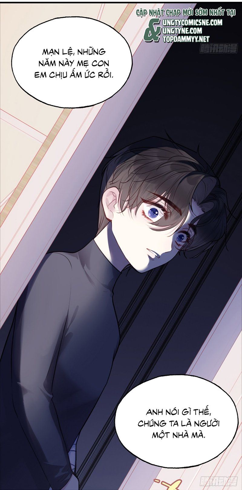 Anh Ấy Chưa Từng Rơi Xuống Chapter 142 - 29