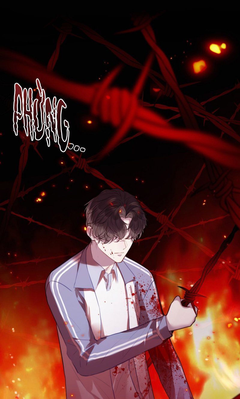 Anh Ấy Chưa Từng Rơi Xuống Chapter 142 - 35