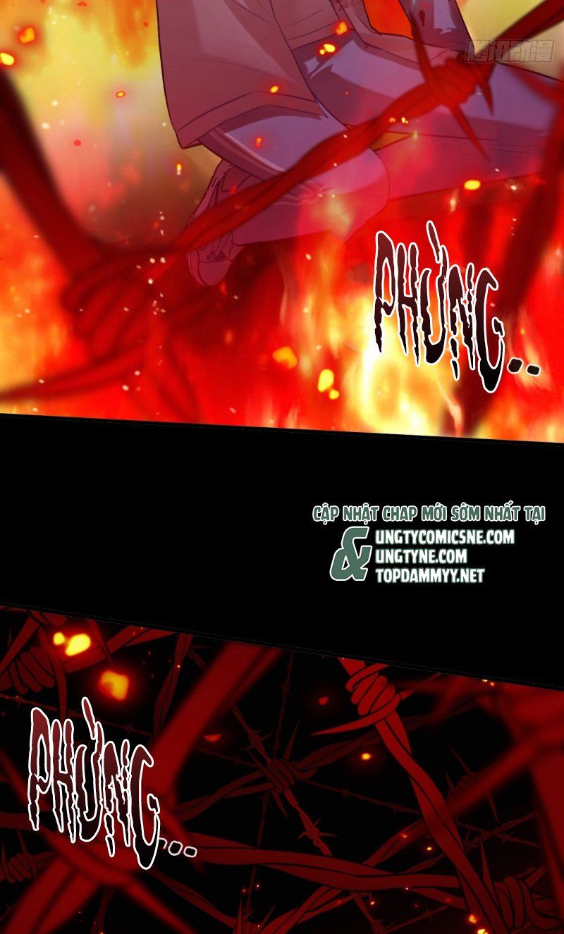 Anh Ấy Chưa Từng Rơi Xuống Chapter 142 - 36