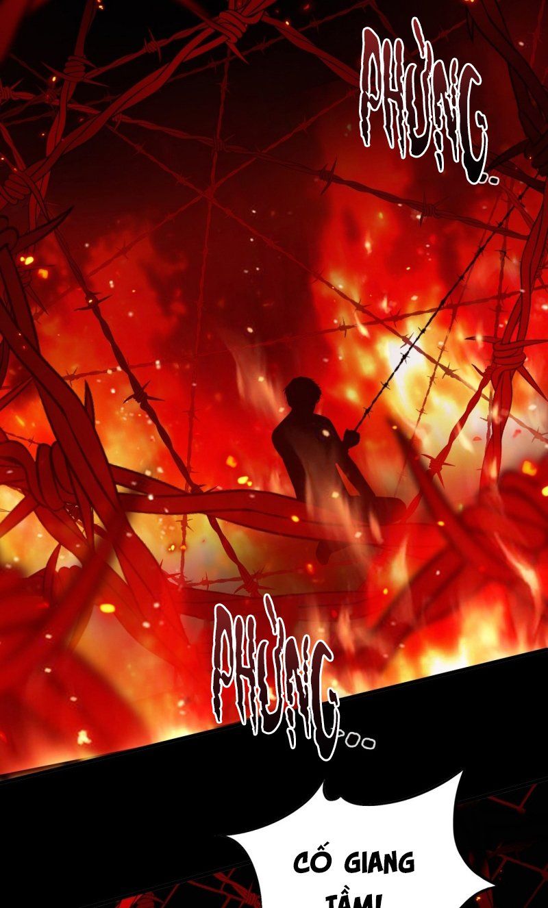 Anh Ấy Chưa Từng Rơi Xuống Chapter 142 - 37