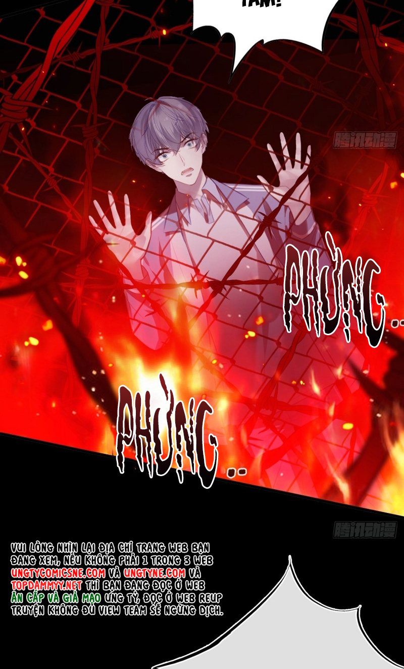 Anh Ấy Chưa Từng Rơi Xuống Chapter 142 - 38