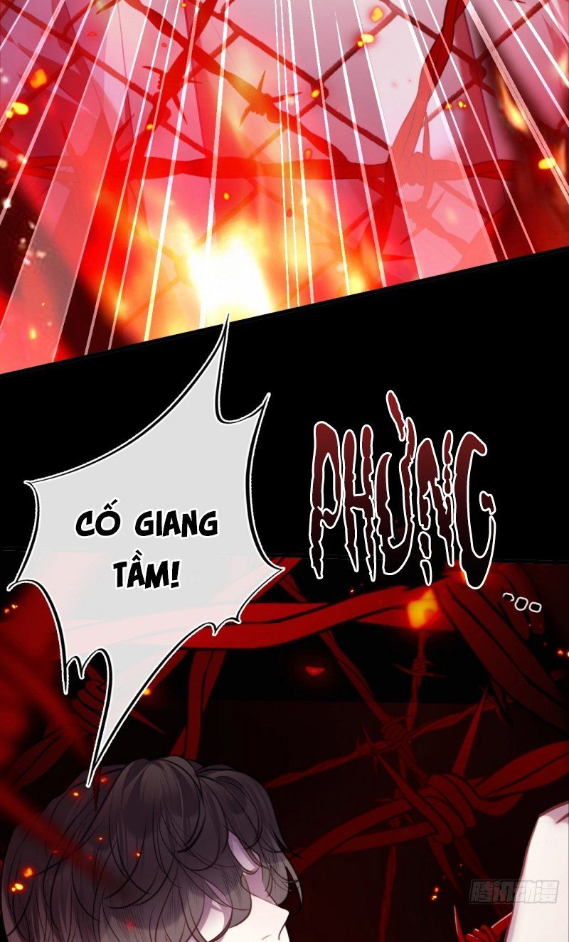 Anh Ấy Chưa Từng Rơi Xuống Chapter 142 - 40