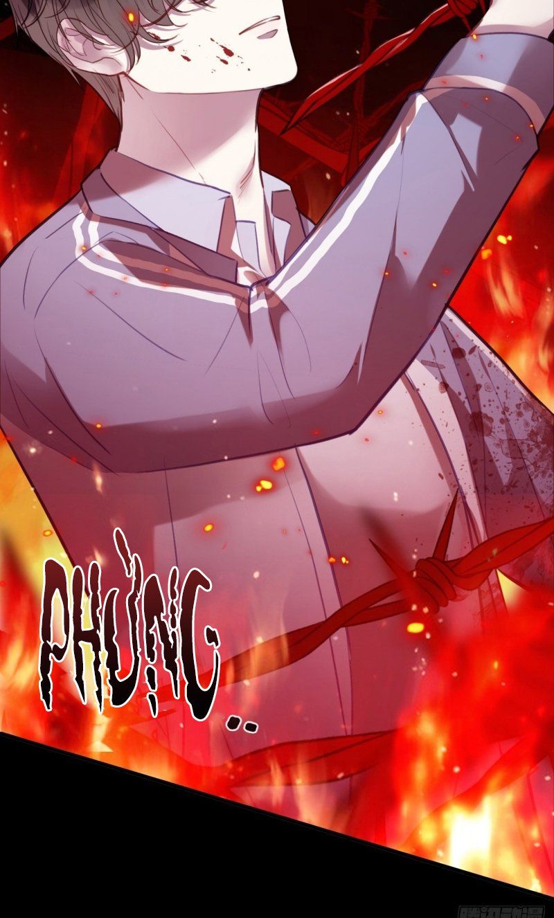 Anh Ấy Chưa Từng Rơi Xuống Chapter 142 - 41