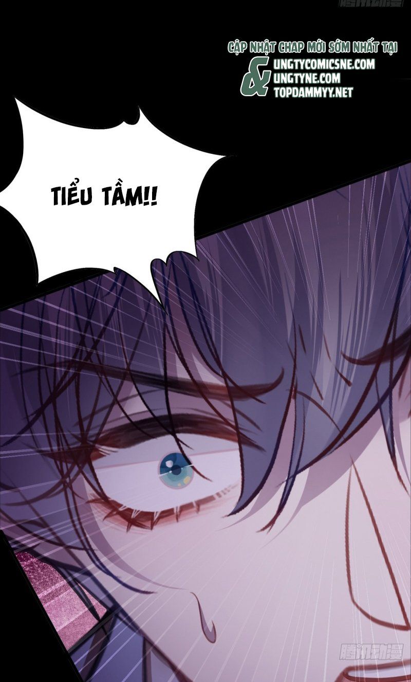 Anh Ấy Chưa Từng Rơi Xuống Chapter 142 - 42