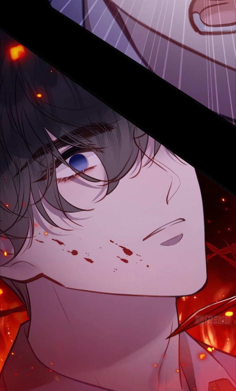 Anh Ấy Chưa Từng Rơi Xuống Chapter 142 - 43