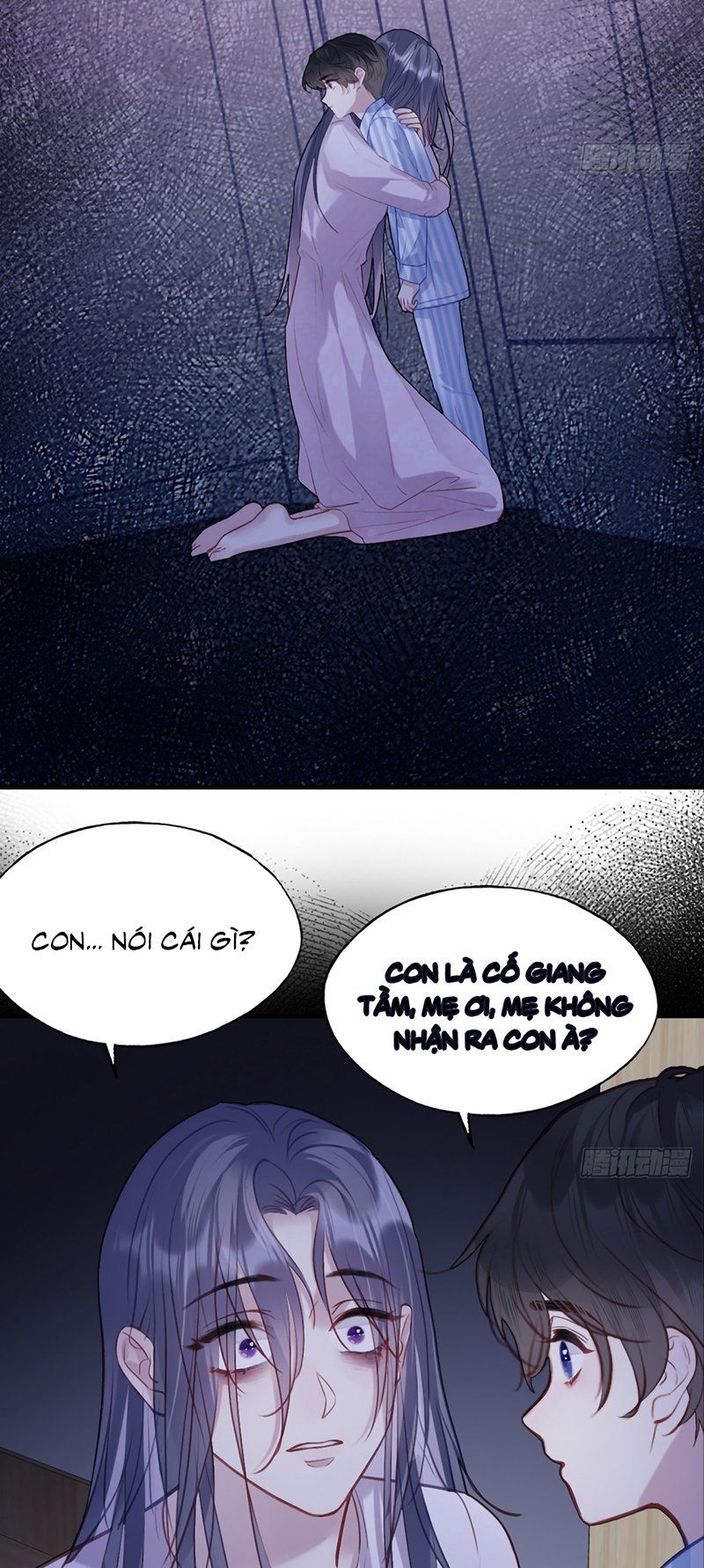 Anh Ấy Chưa Từng Rơi Xuống Chapter 142 - 7