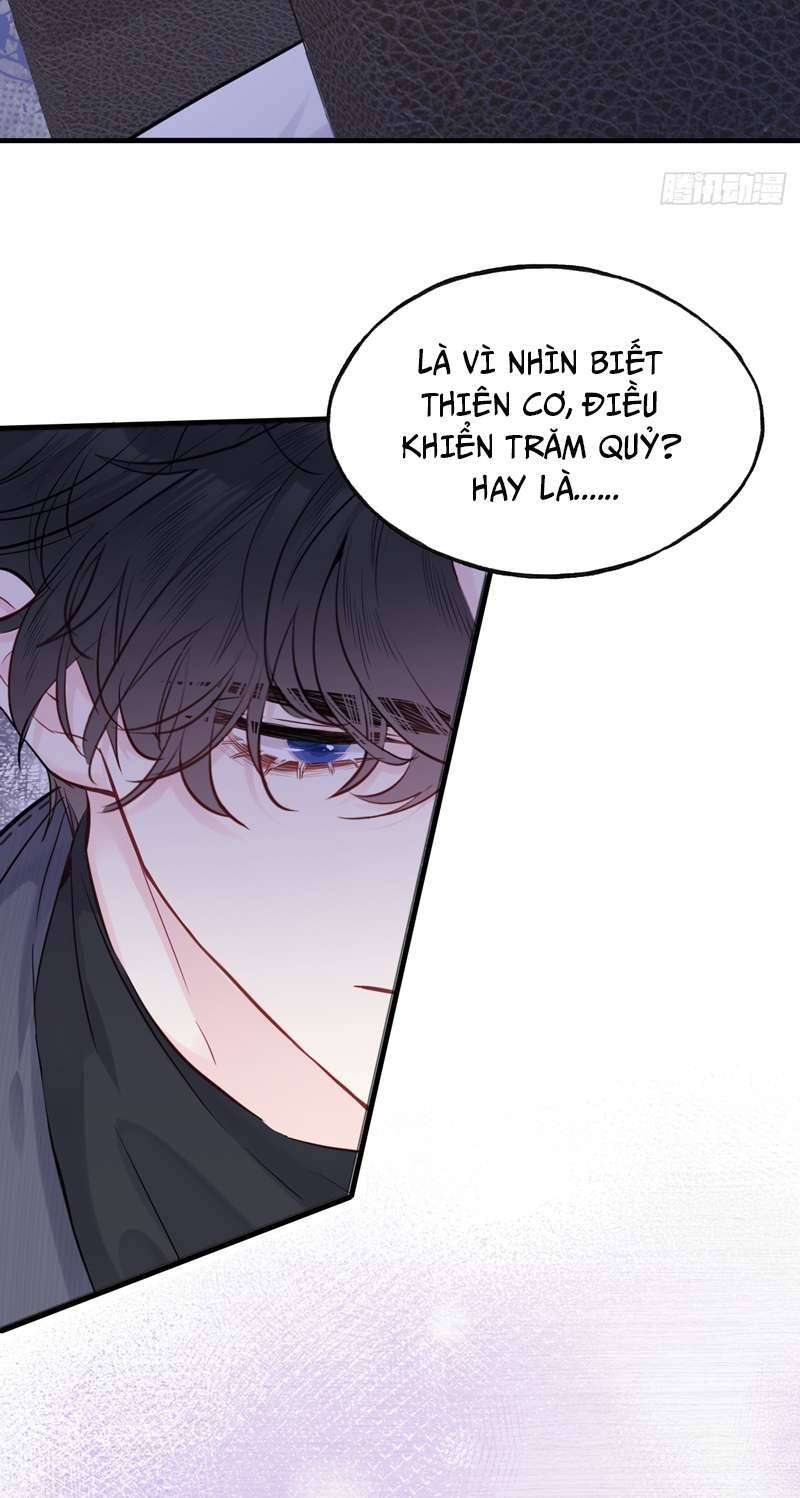 Anh Ấy Chưa Từng Rơi Xuống Chapter  15 - 16