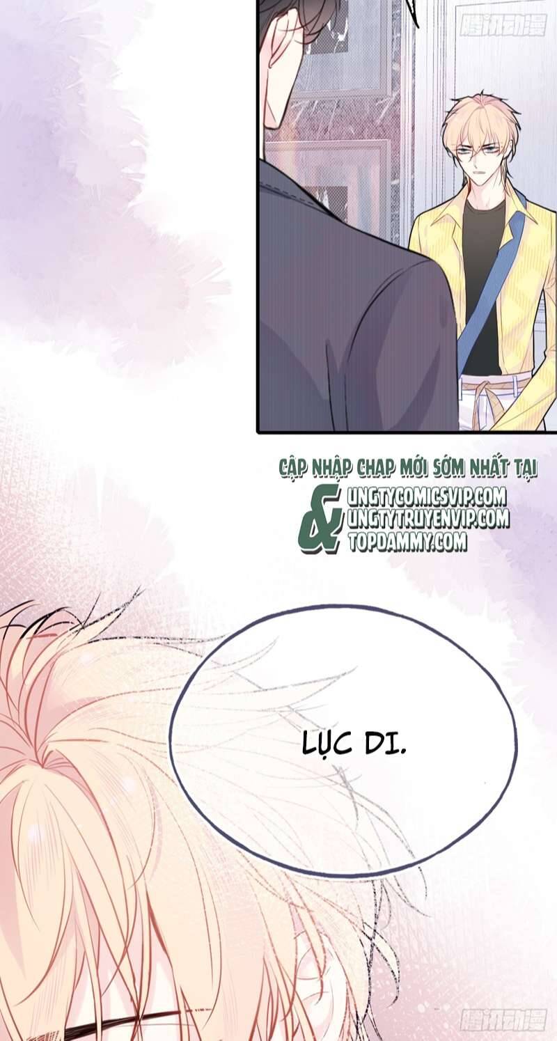 Anh Ấy Chưa Từng Rơi Xuống Chapter  15 - 18