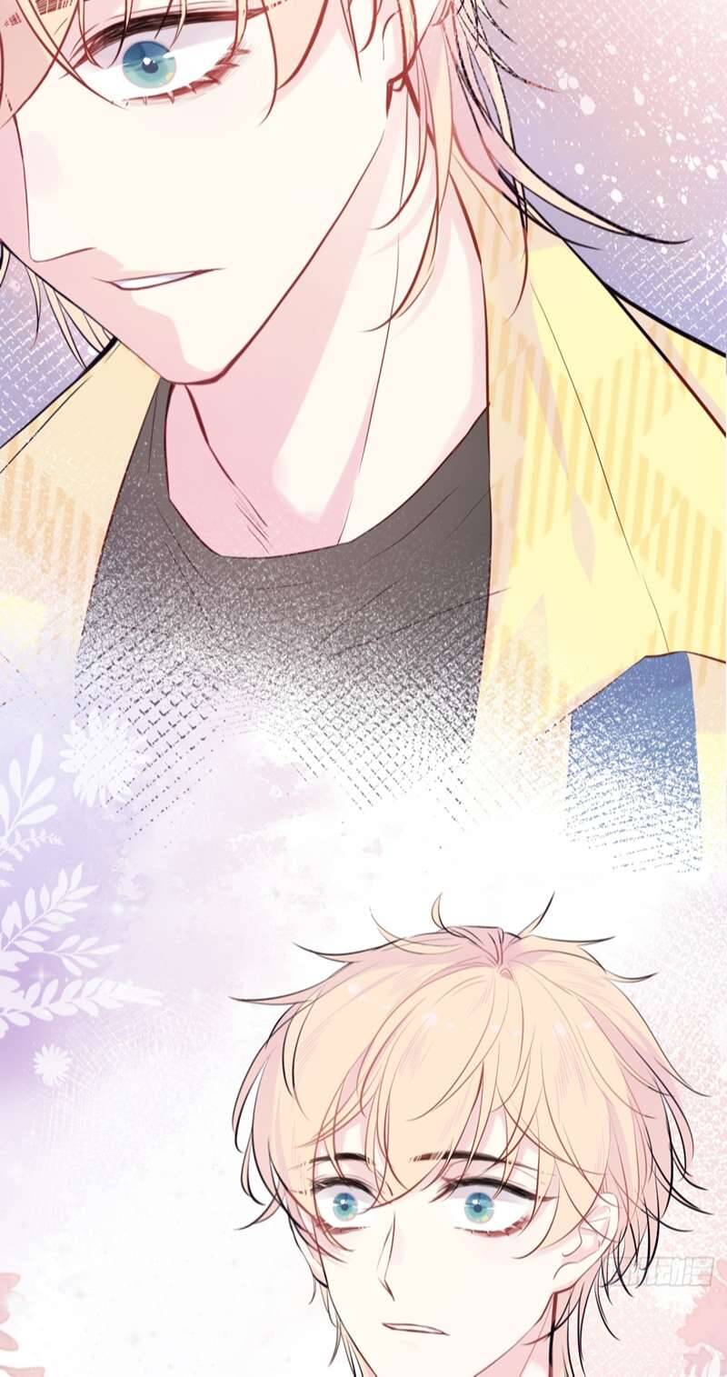 Anh Ấy Chưa Từng Rơi Xuống Chapter  15 - 19