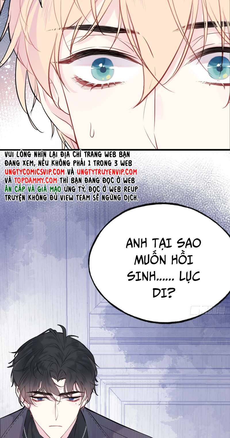 Anh Ấy Chưa Từng Rơi Xuống Chapter  15 - 21