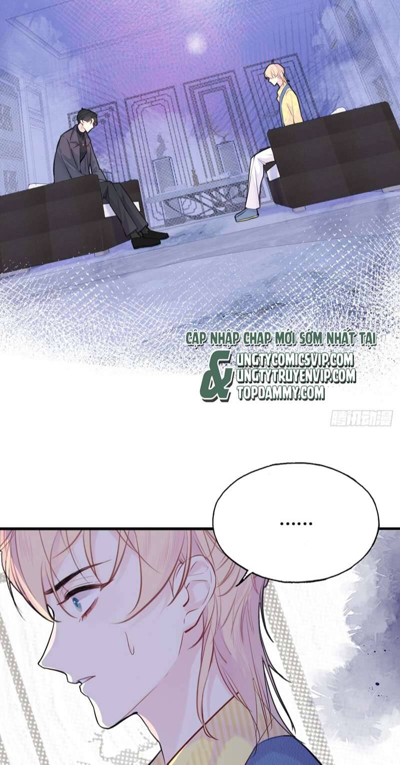 Anh Ấy Chưa Từng Rơi Xuống Chapter  15 - 24