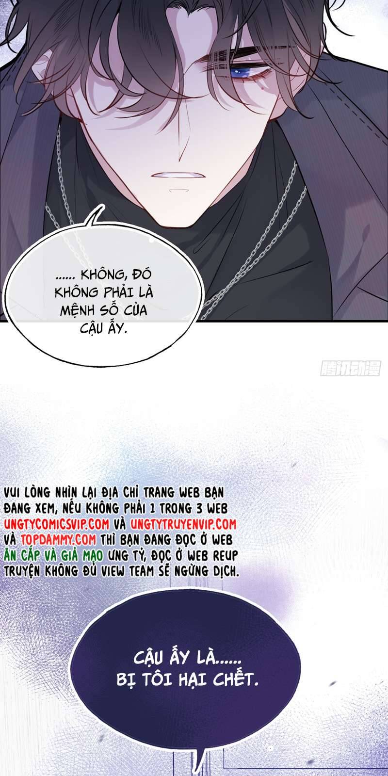 Anh Ấy Chưa Từng Rơi Xuống Chapter  15 - 30