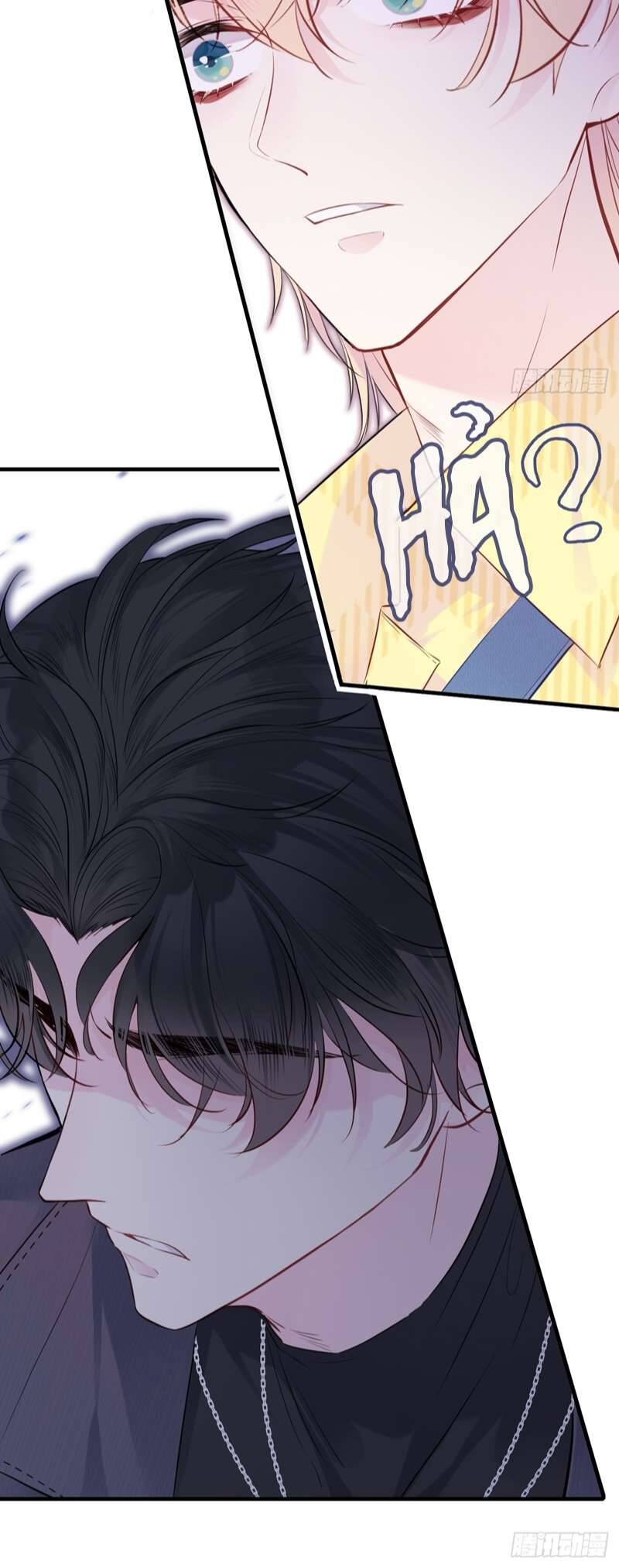 Anh Ấy Chưa Từng Rơi Xuống Chapter  15 - 32