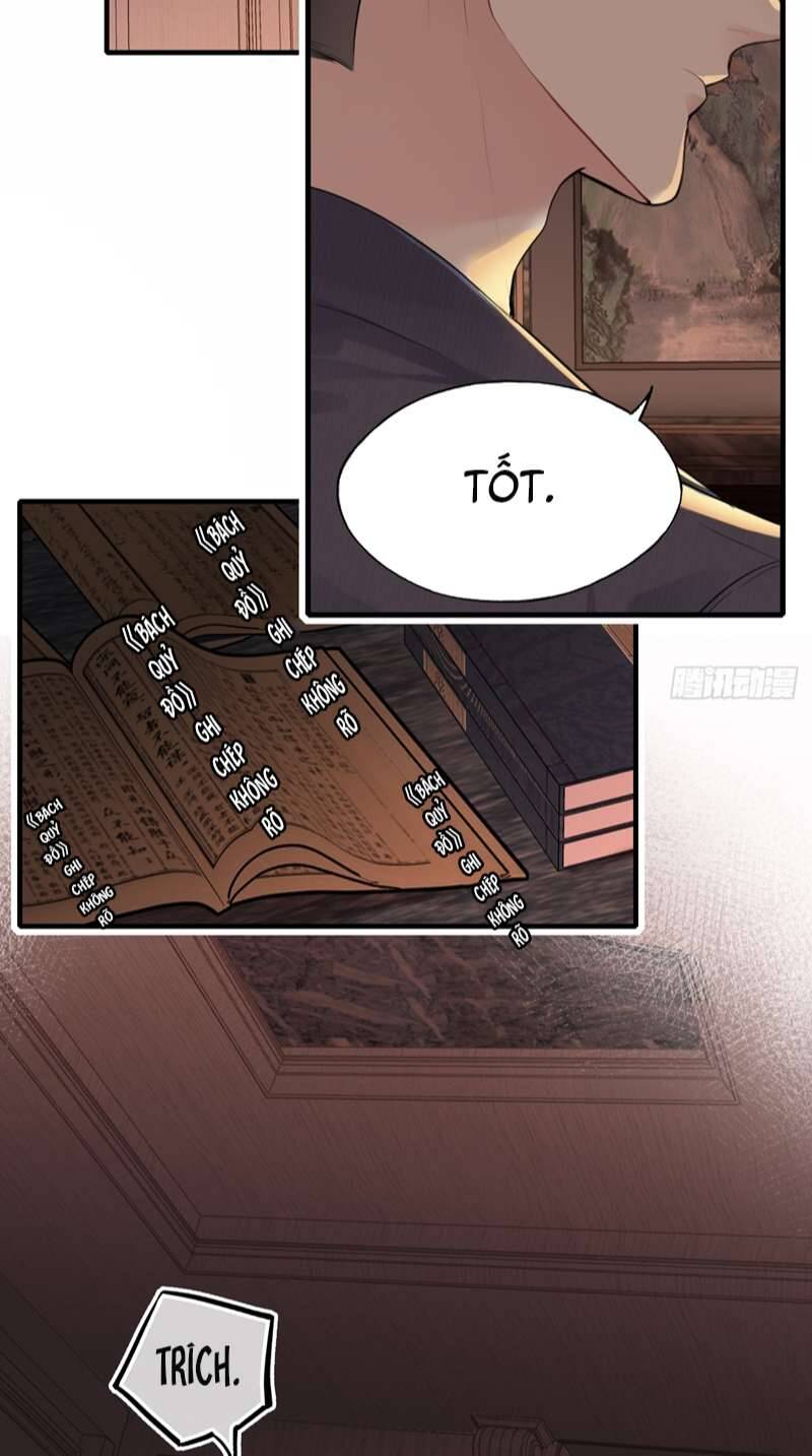 Anh Ấy Chưa Từng Rơi Xuống Chapter 15 - 34